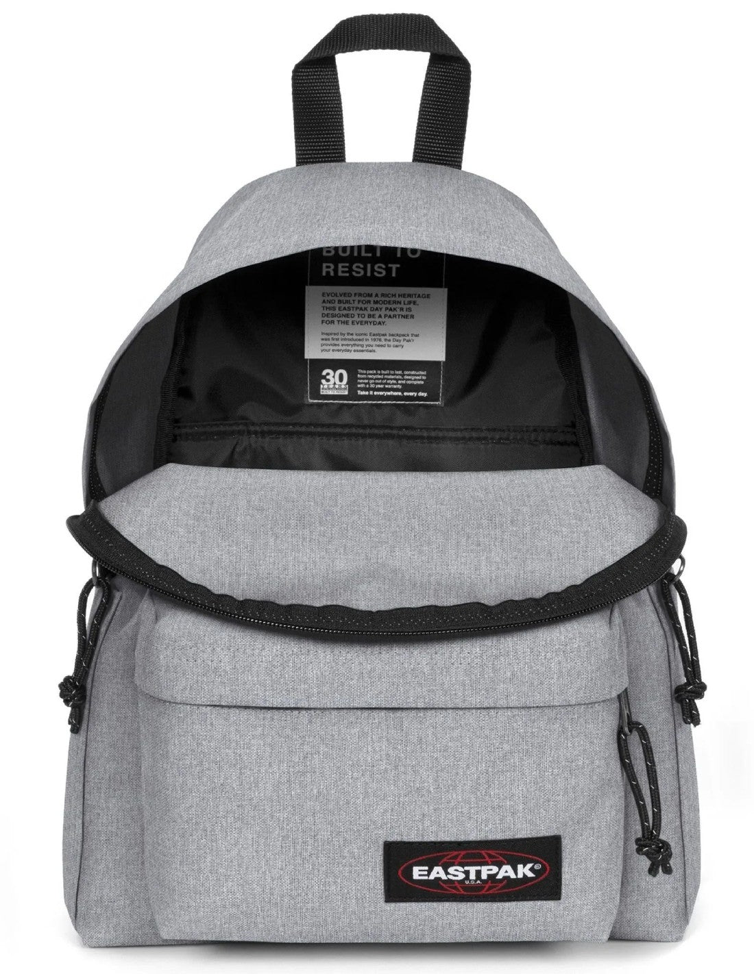 Zaino Eastpak Padded Pak'r S Sunday Grey