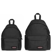 Zaino Eastpak Day Pak'r S Black