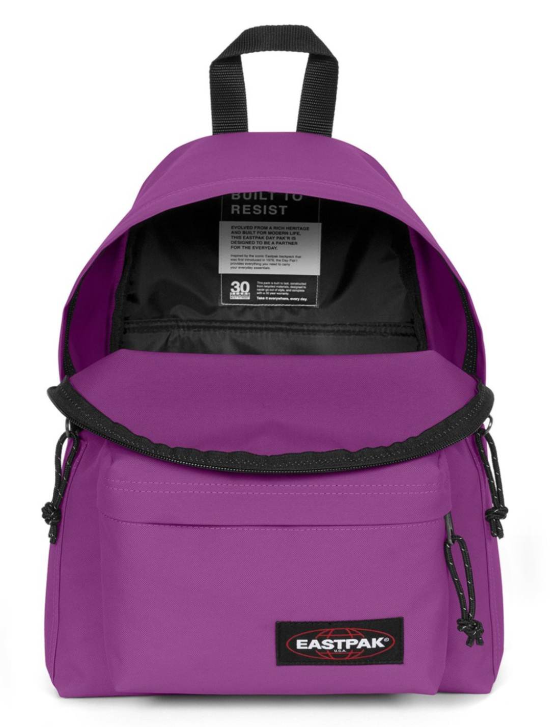 Zaino Eastpak Day Pak'r S Fig Purple