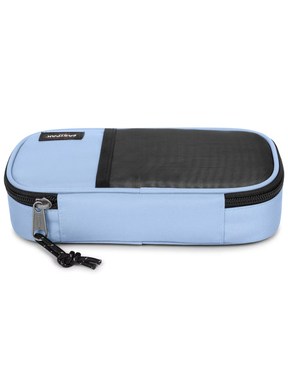 Astuccio Portapenne Ovale Eastpak Mesh Cerulean Blue