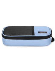 Astuccio Portapenne Ovale Eastpak Mesh Cerulean Blue