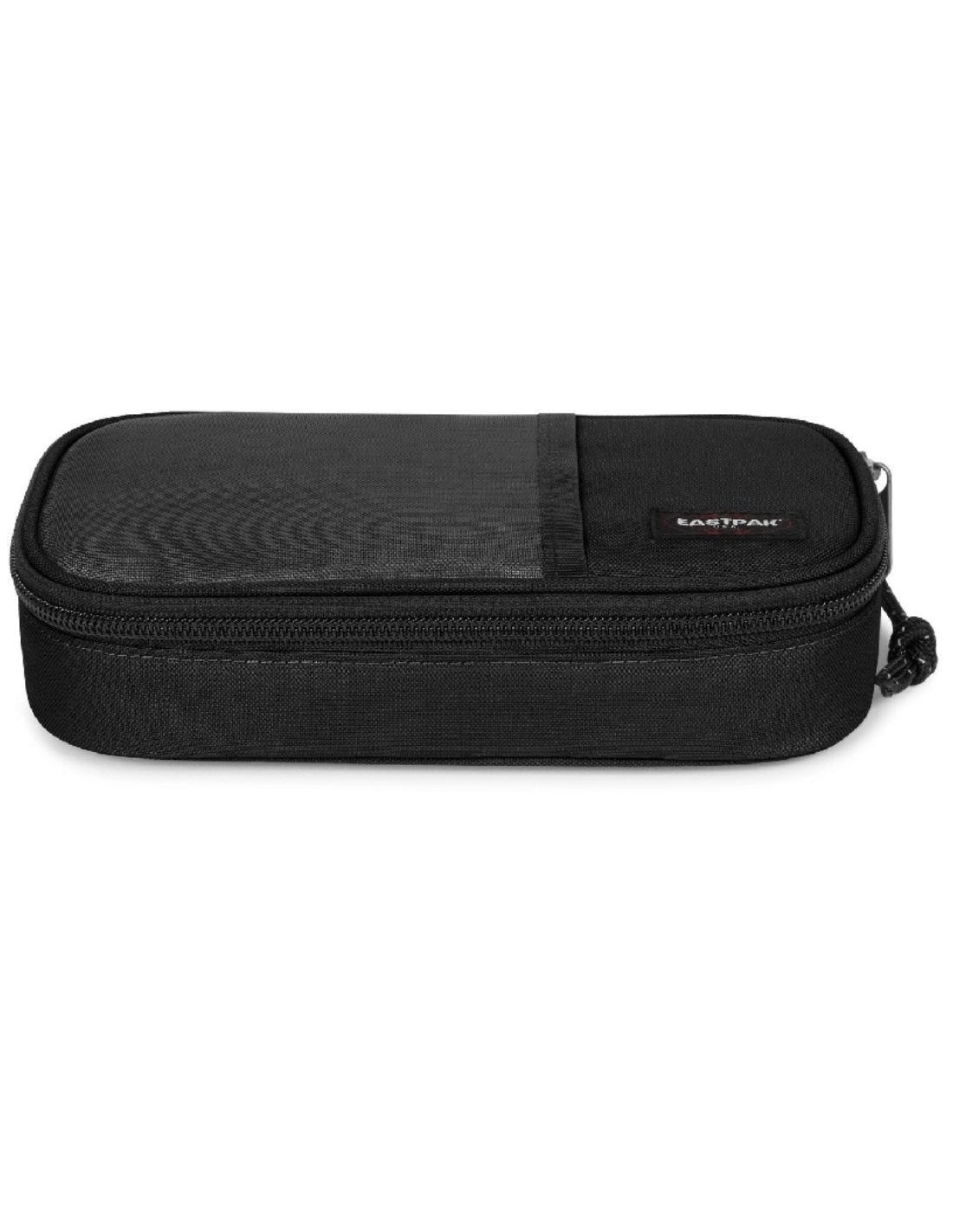 Astuccio Portapenne Ovale Mesh Black Eastpak