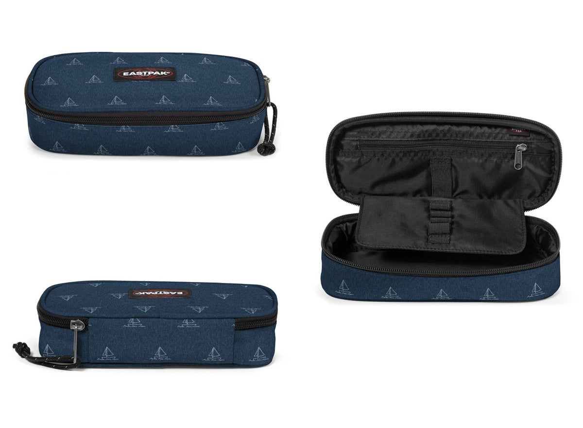 Astuccio Portapenne Ovale Eastpak Little Boat
