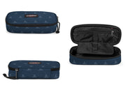 Astuccio Portapenne Ovale Eastpak Little Boat