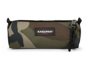 Astuccio Portapenne Tombolino Single Camo Eastpak