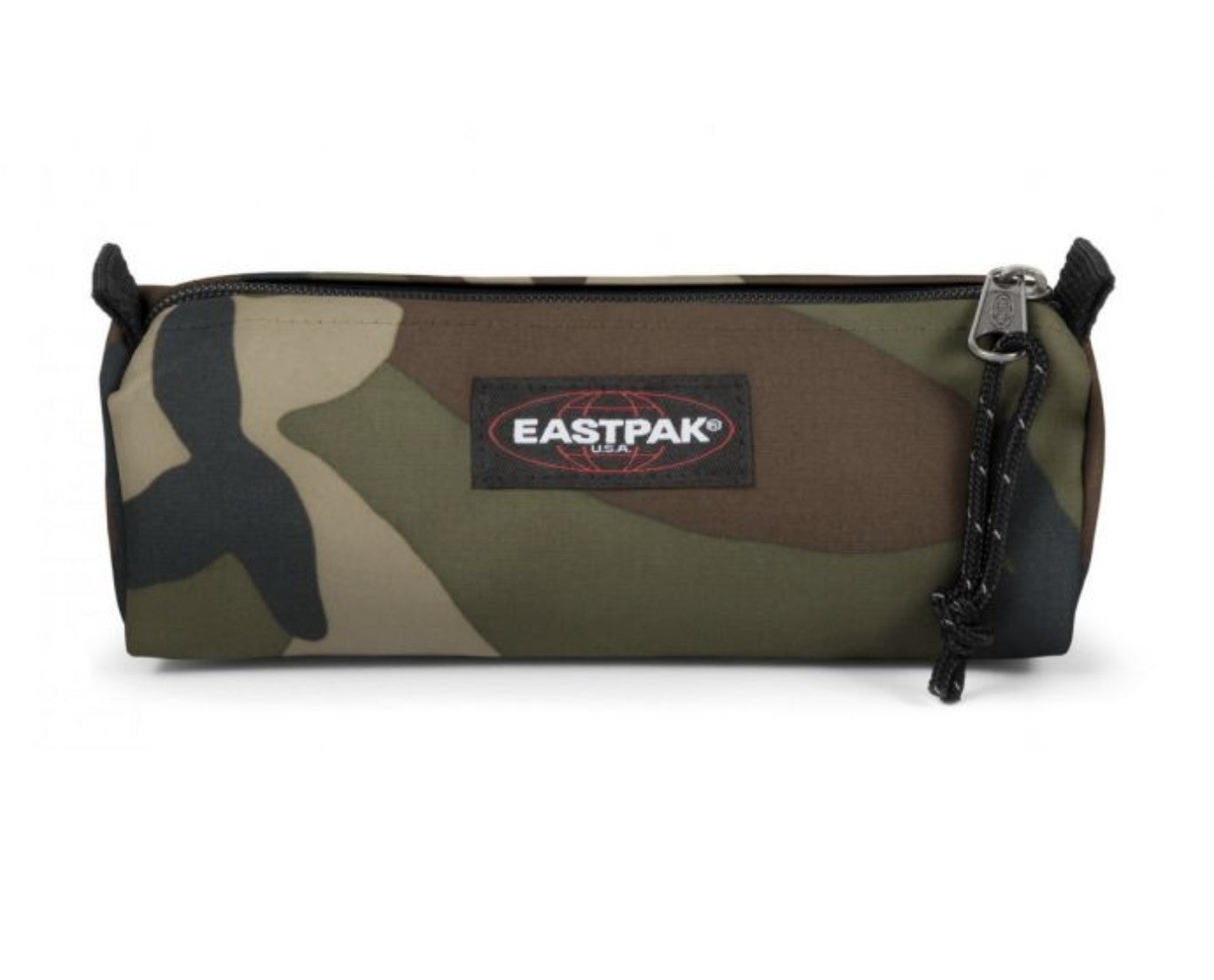 Astuccio Portapenne Tombolino Single Camo Eastpak