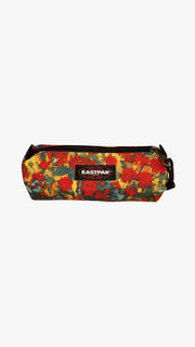 Astuccio Portapenne Benchmark Eastpak Flower Effect