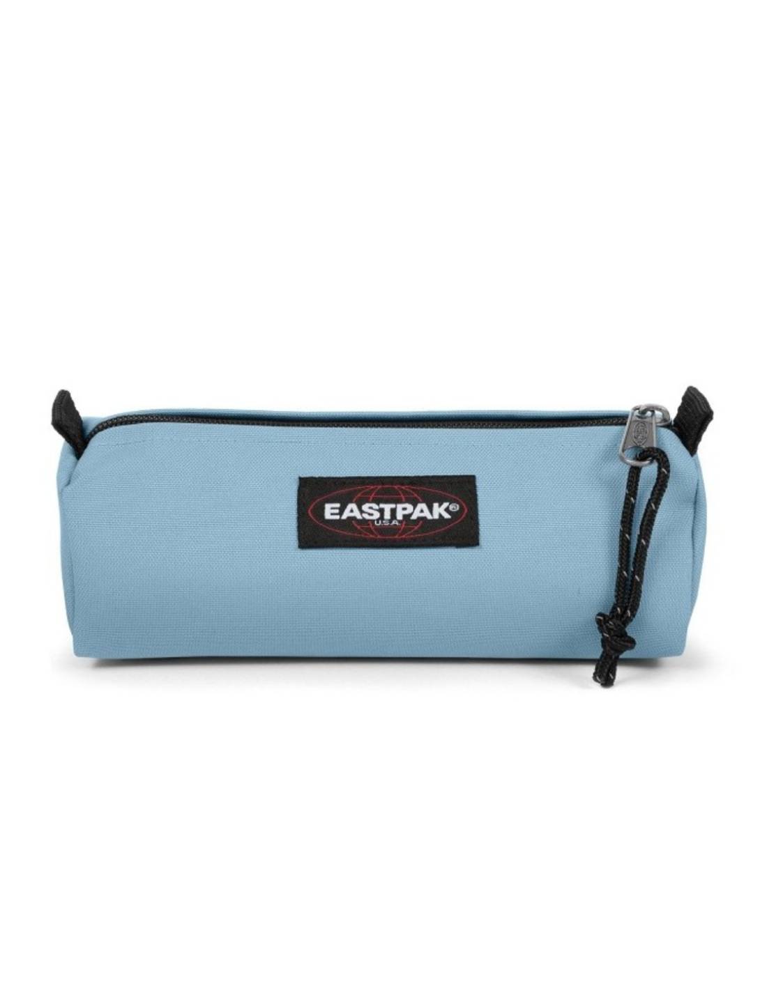 Astuccio Portapenne Benchmark Eastpak Single Cloud Blue