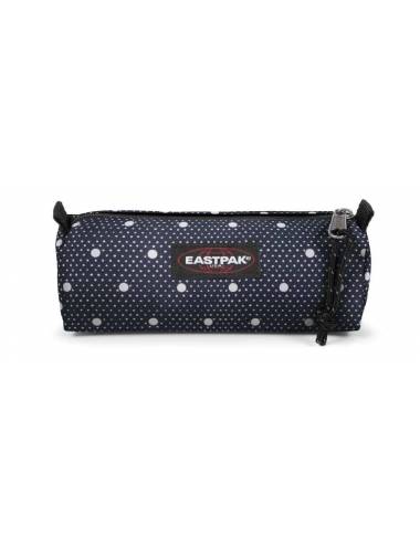 Astuccio Portapenne Benchmark Eastpak Little Dot