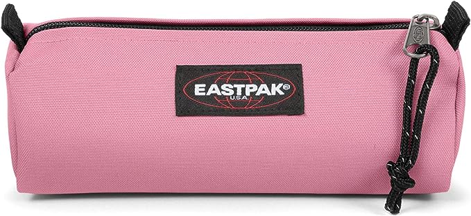 Astuccio Portapenne Benchmark Eastpak Pink Crystal