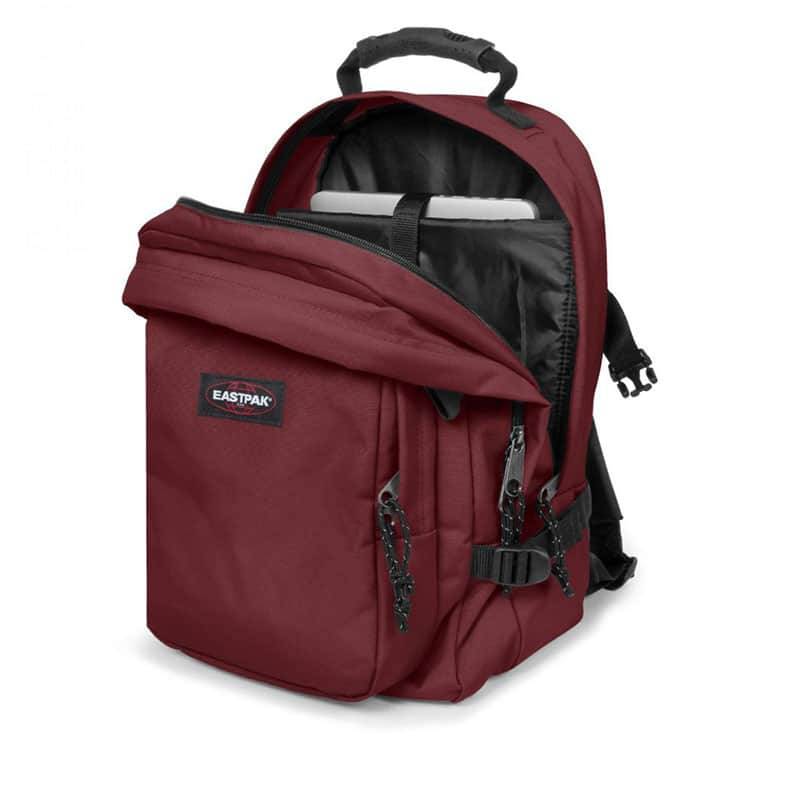 Zaino Eastpak Provider B63 Brisk Burgundy