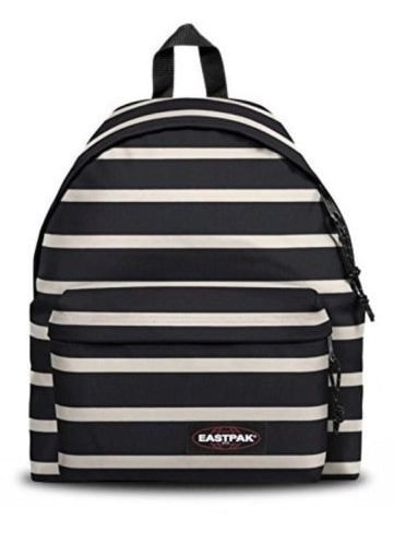 Zaino Eastpak Padded Pak'r Scribble Dark