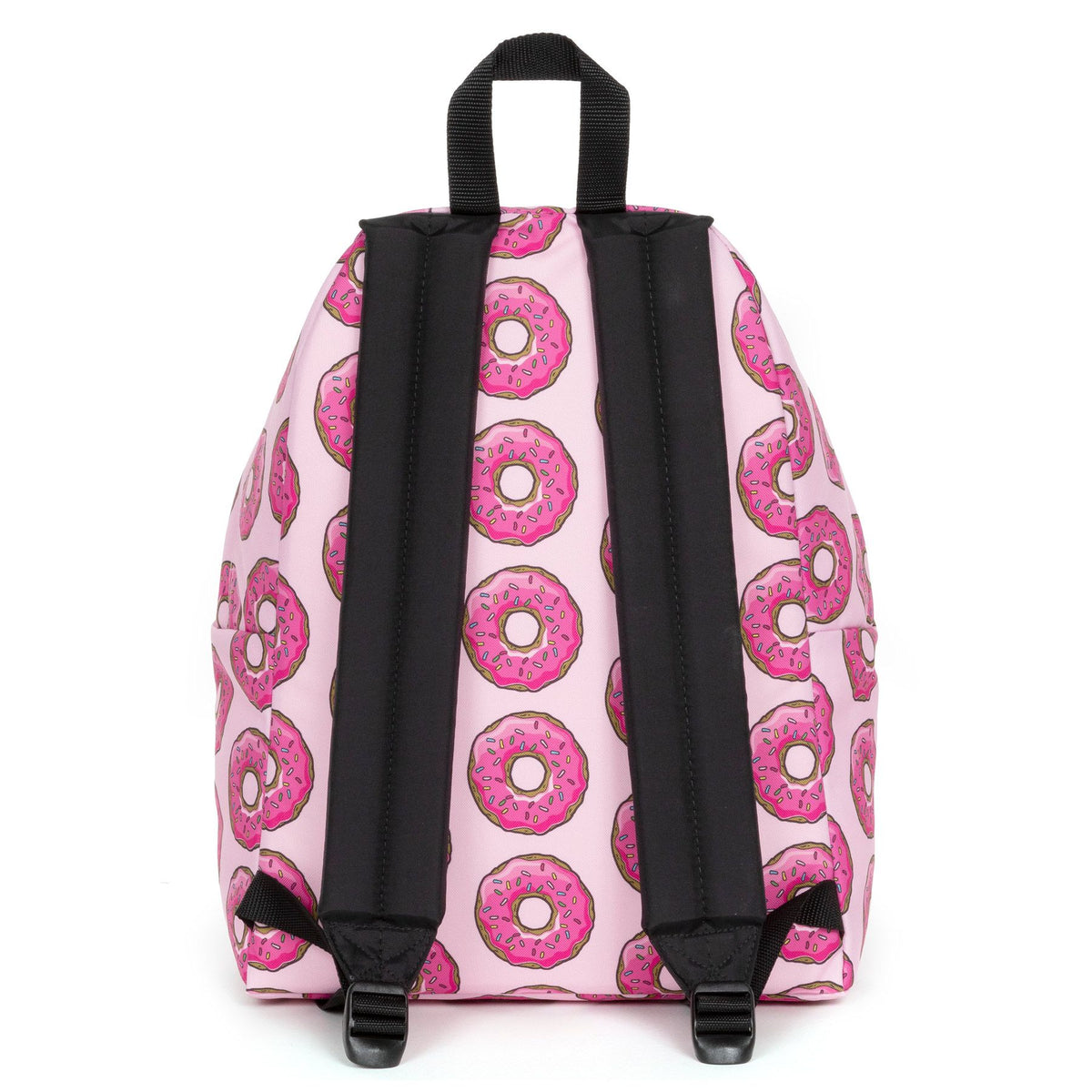 Zaino Eastpak Padded Pak'r Simpsons Donuts