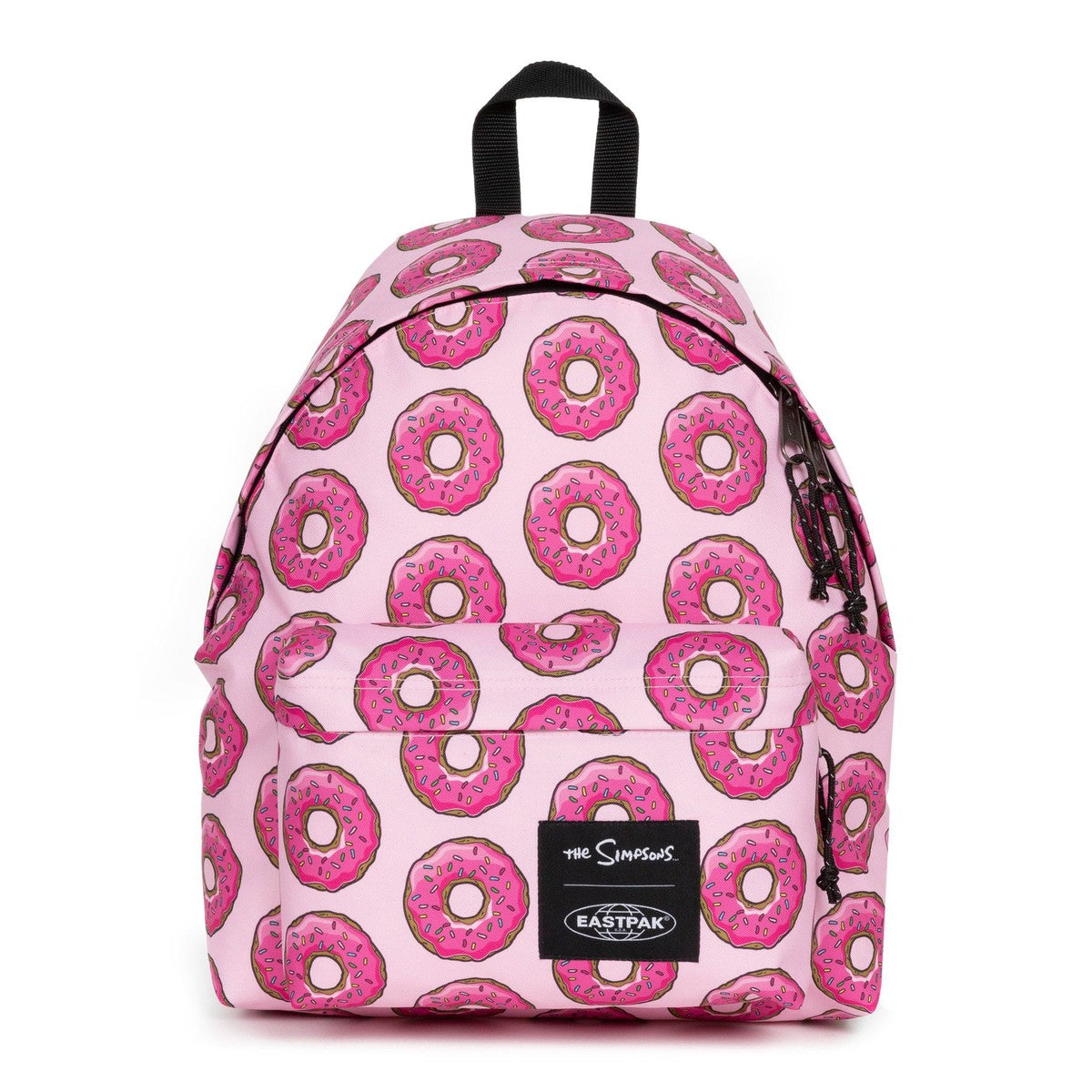 Zaino Eastpak Padded Pak'r Simpsons Donuts