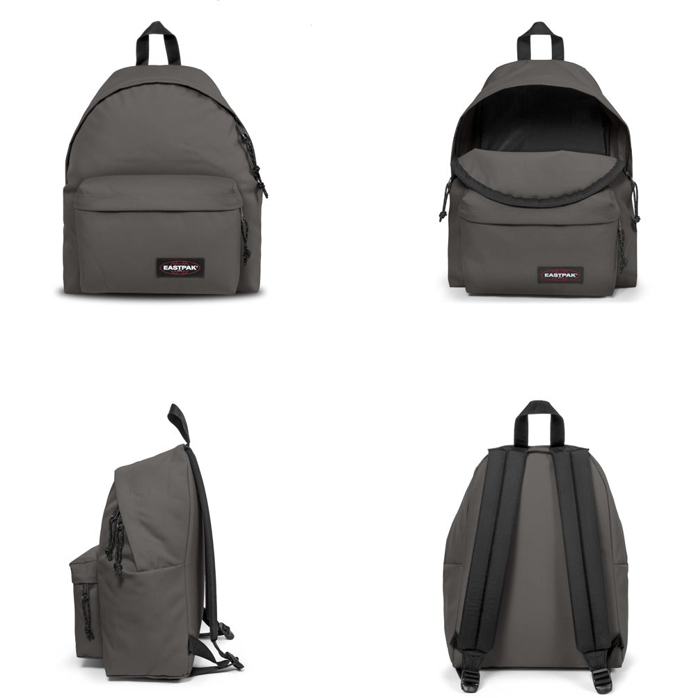 Zaino Eastpak Padded Pak'r Whale Grey
