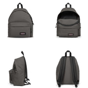 Zaino Eastpak Padded Pak'r Whale Grey