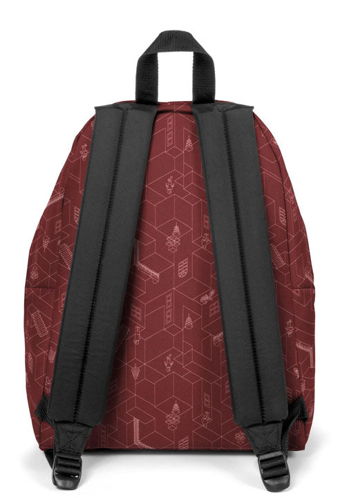 Zaino Eastpak Padded Pak'r Blocks Brisk