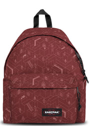 Zaino Eastpak Padded Pak'r Blocks Brisk