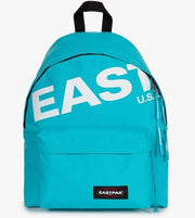 Zaino Eastpak Padded Bold Pool Azzurro