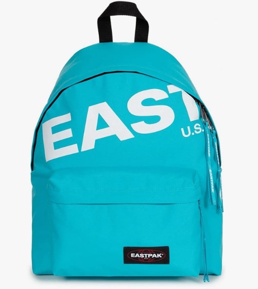 Zaino Eastpak Padded Bold Pool Azzurro