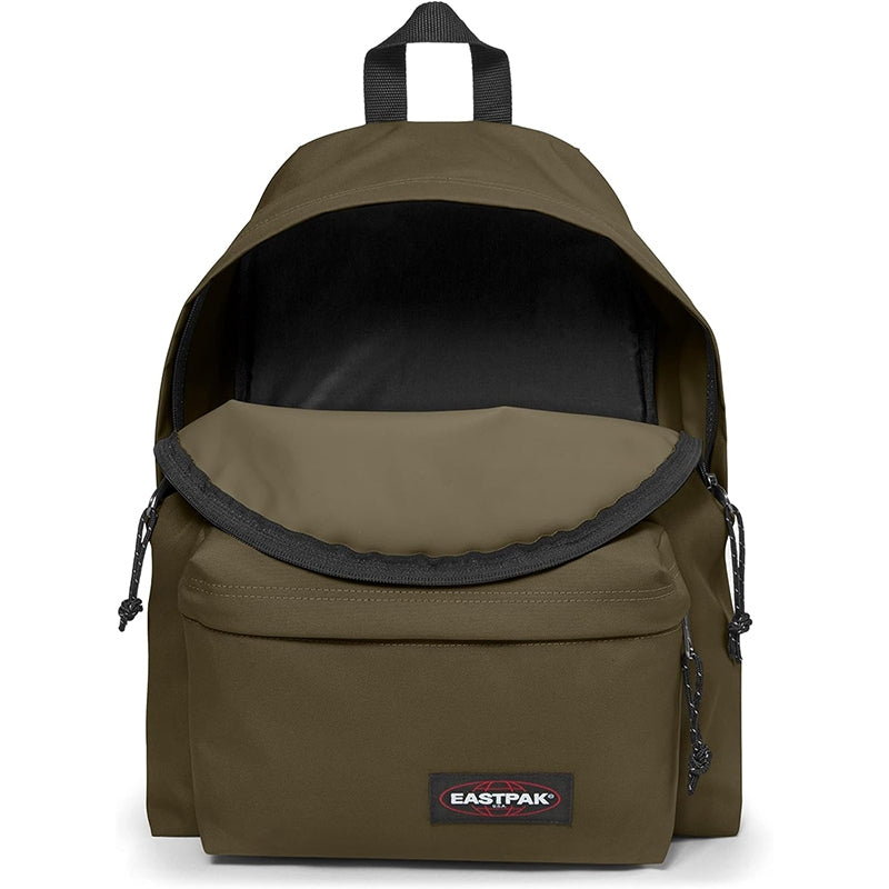 Zaino Eastpak Padded Pak'r Army Olive