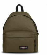 Zaino Eastpak Padded Pak'r Army Olive