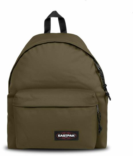 Zaino Eastpak Padded Pak'r Army Olive