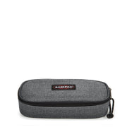Astuccio Portapenne Ovale Eastpak Black Denim