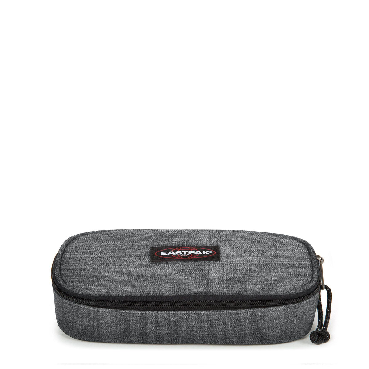 Astuccio Portapenne Ovale Eastpak Black Denim