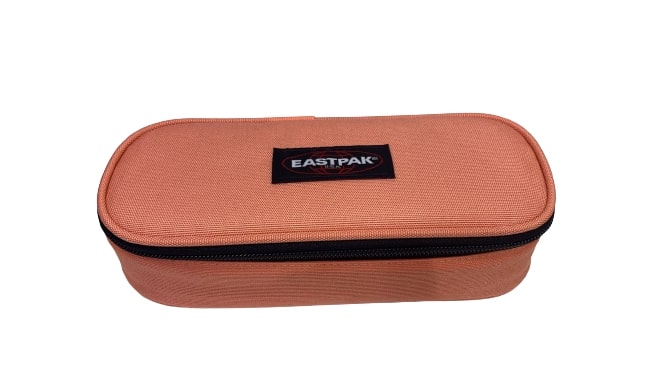 Astuccio Portapenne Ovale Eastpak Passion Peach