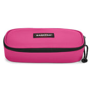 Astuccio Portapenne Ovale Eastpak Pink Escape