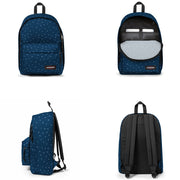 Zaino Eastpak Out Of Office Seaside Umbrella