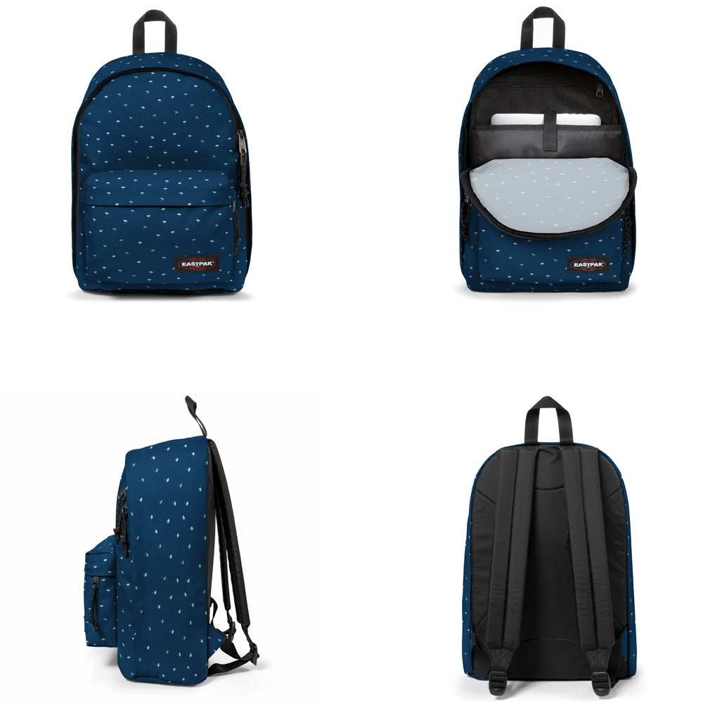 Zaino Eastpak Out Of Office Seaside Umbrella