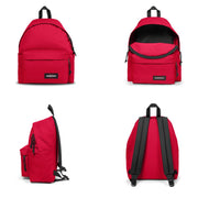 Zaino Eastpak Padded Pak'r Sailor Red