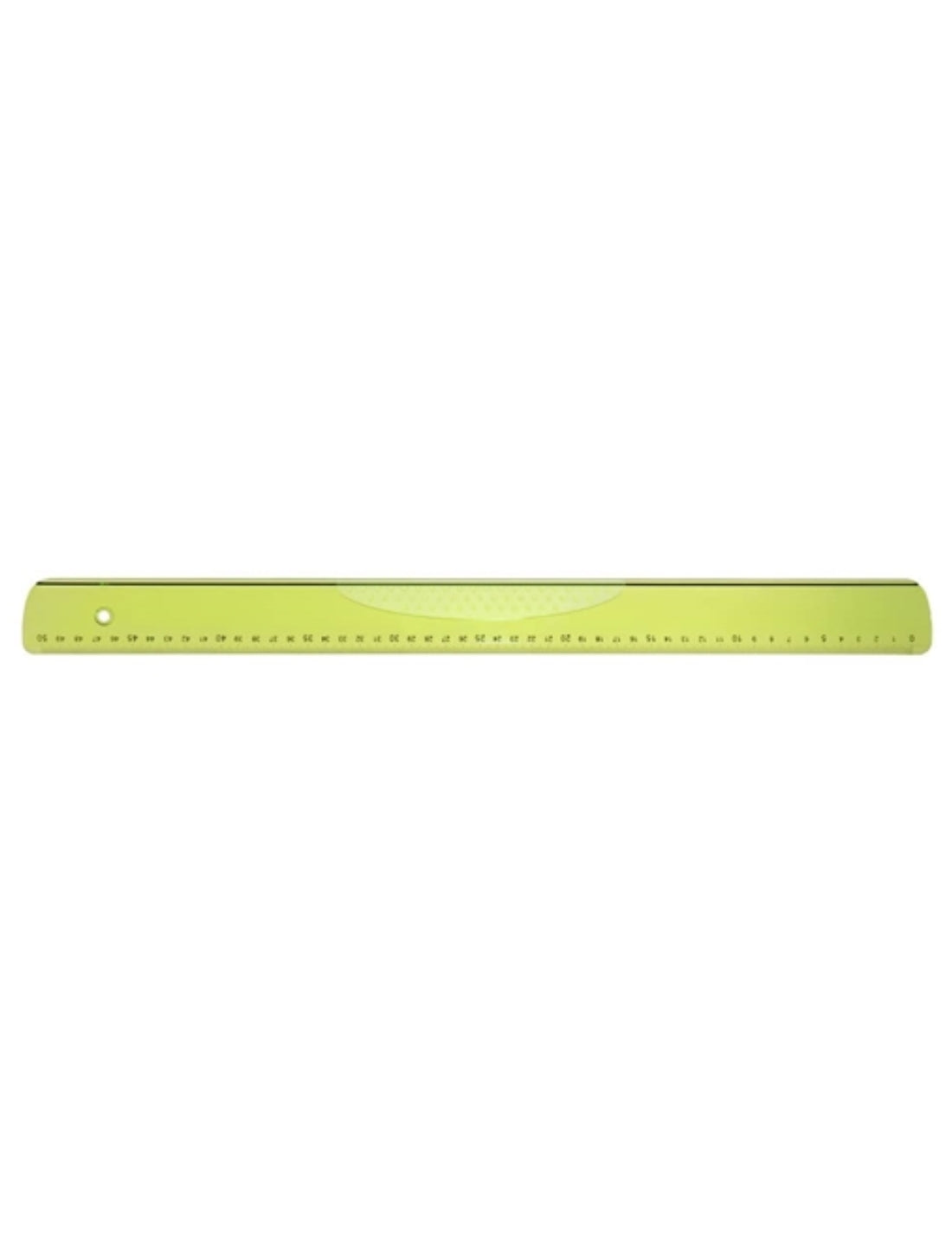 Riga Ultraresistente 50cm Elastika Indistruttibile
