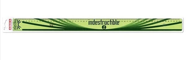 Riga Ultraresistente 60cm Elastika indistruttibile