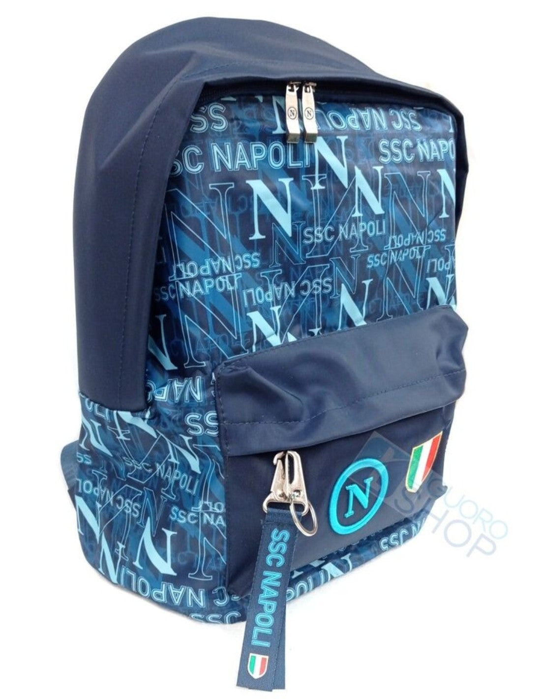 Zaino Scuola SSC Napoli Terzo Scudetto