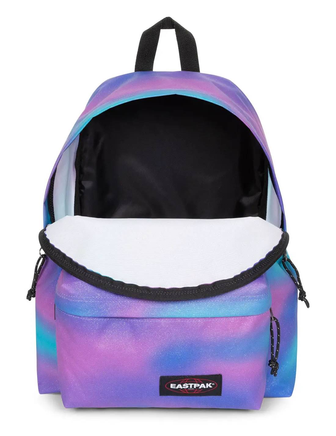 Zaino Eastpak Padded Pak'r Sparkly Blur