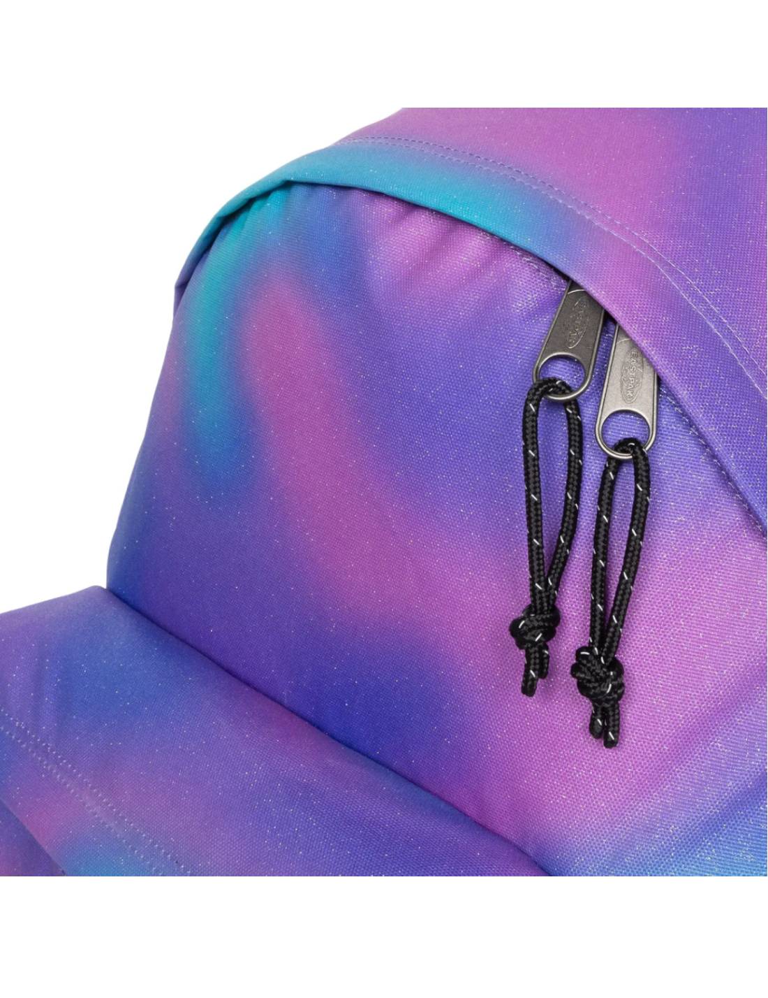Zaino Eastpak Padded Pak'r Sparkly Blur