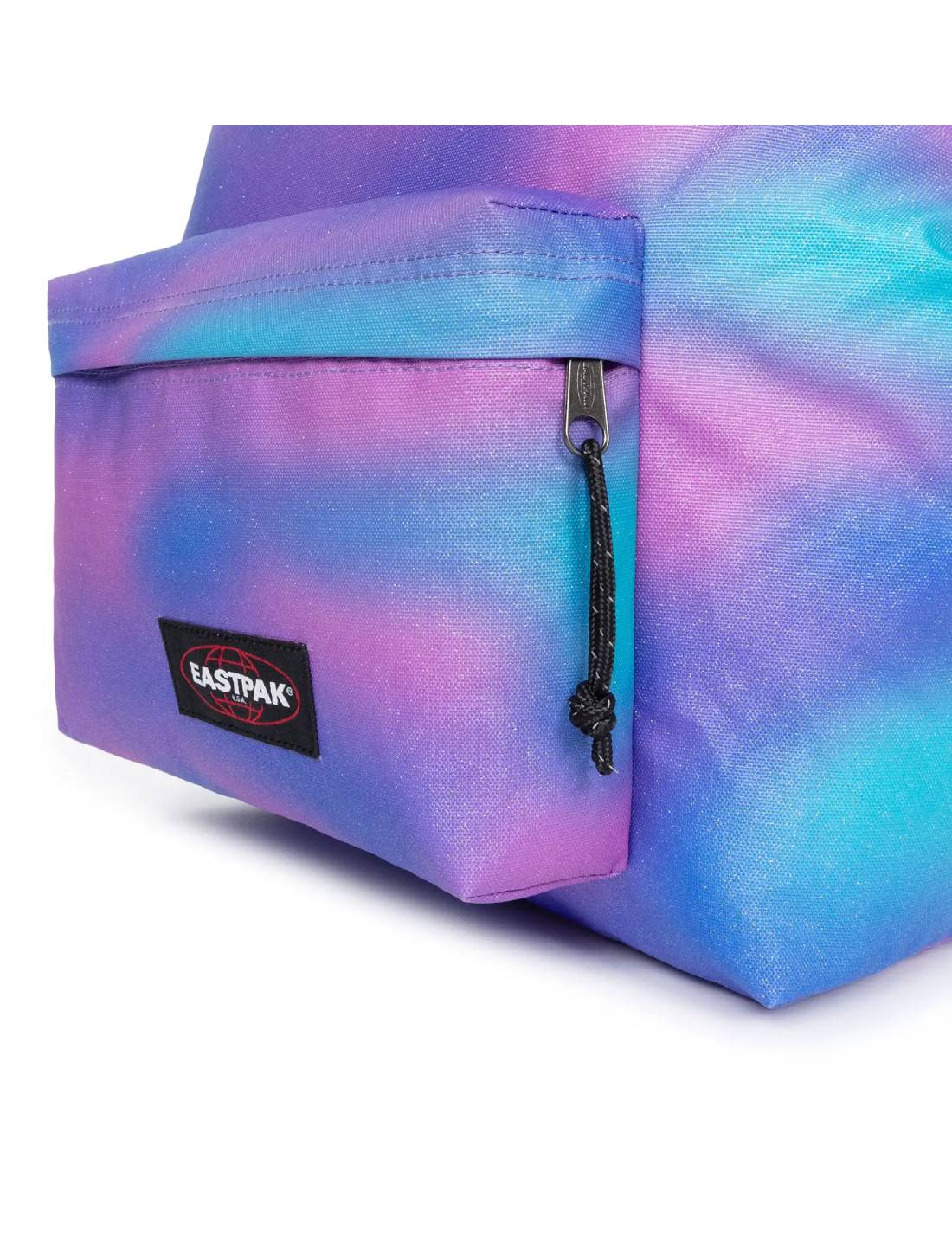 Zaino Eastpak Padded Pak'r Sparkly Blur