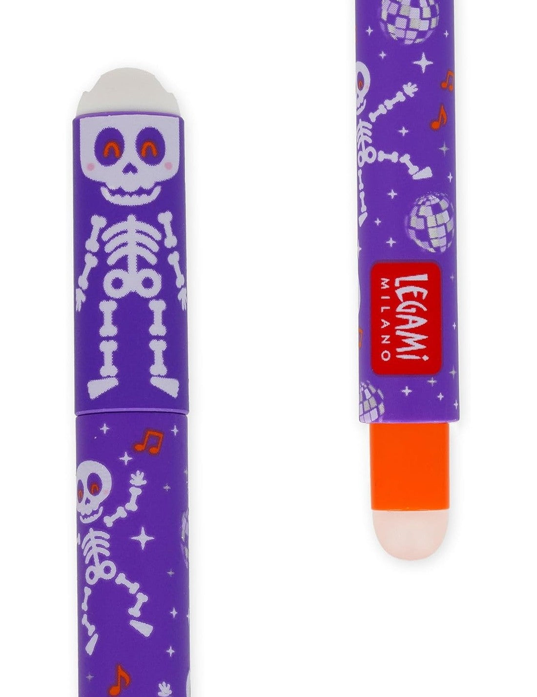 Set Penne Cancellabili Halloween The Boo Crew Legami