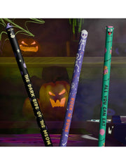 Set Penne Cancellabili Halloween The Boo Crew Legami