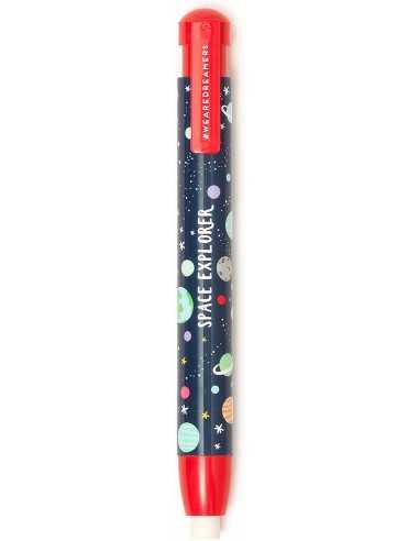 Legami Gomma Da Cancellare A Penna Space Explorer