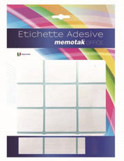 Etichette Adesive 10 Fogli