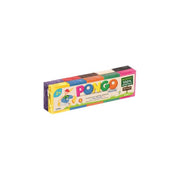 Giotto Pongo Plastilina Modellabile 10 Colori 500g