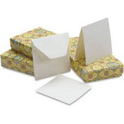 Fabriano Biglietti con Buste Medievali