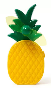Legami Ventilatore Mini Portatile Ananas