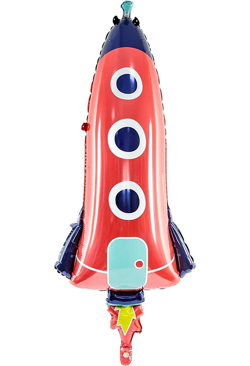 Palloncino Foil Astronave 44x115cm