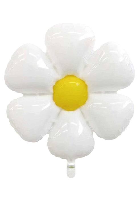 Palloncino Mylar Margherita 28" 71cm
