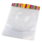 Foglio Plastidicato Lente Ingrandimento Flexi Mag